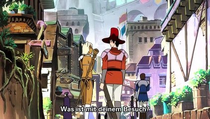 Welcome to the N.H.K. Staffel 1 Folge 16 HD Deutsch