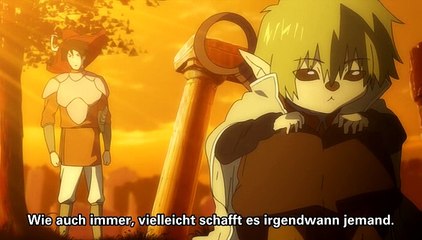 Welcome to the N.H.K. Staffel 1 Folge 19 HD Deutsch