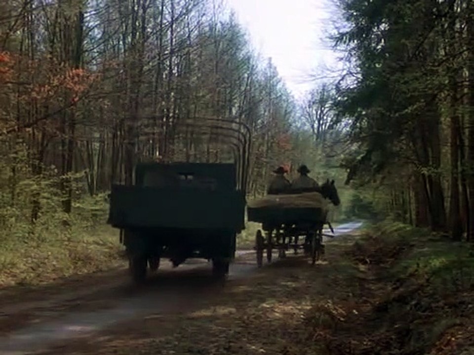 Die Abenteuer des jungen Indiana Jones Staffel 1 Folge 17 - Part 02 HD Deutsch