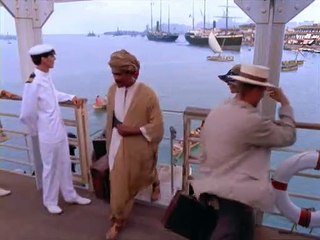 Die Abenteuer des jungen Indiana Jones Staffel 1 Folge 18 - Part 01 HD Deutsch