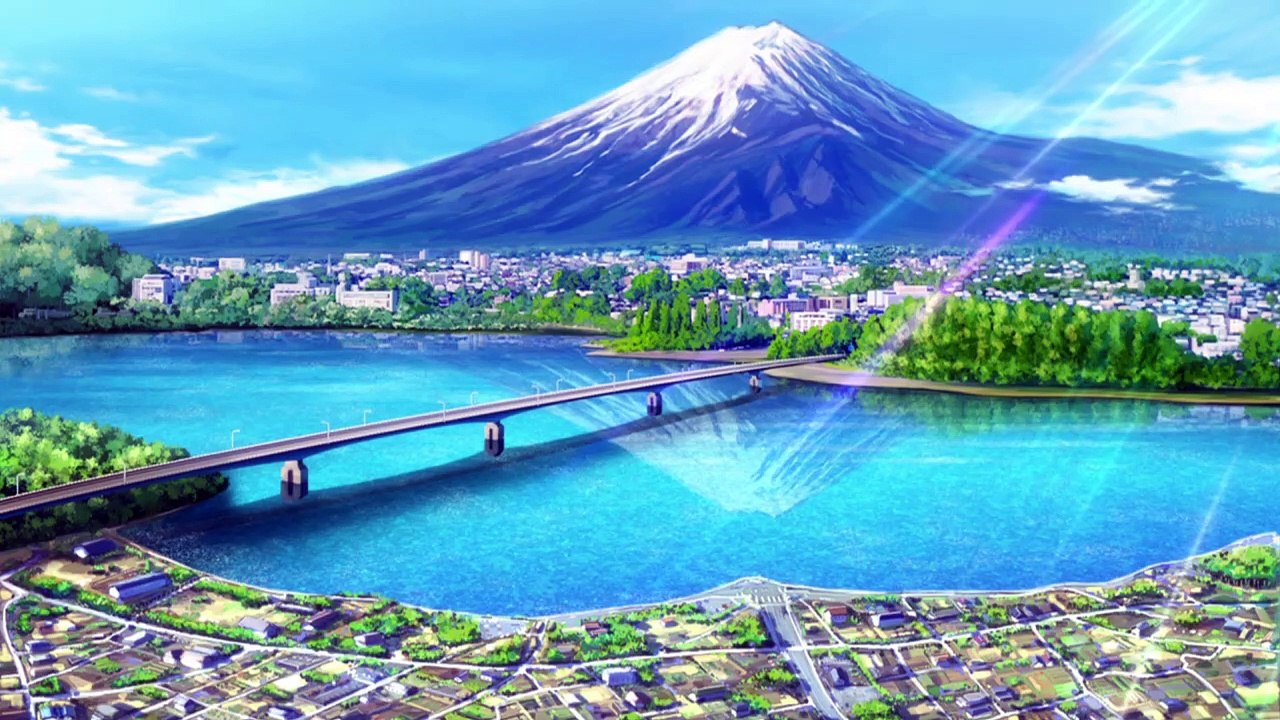 Birdie Wing Golf Girls` Story Staffel 1 Folge 10 HD Deutsch