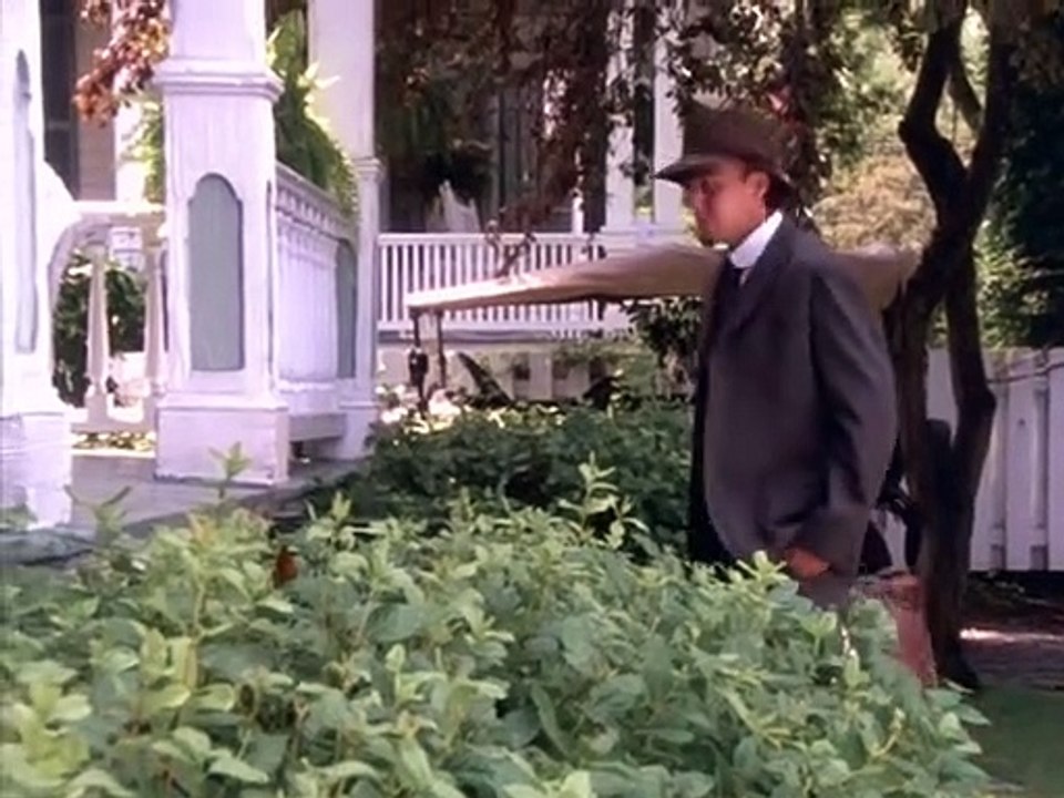 Die Abenteuer des jungen Indiana Jones Staffel 1 Folge 19 - Part 02 HD Deutsch