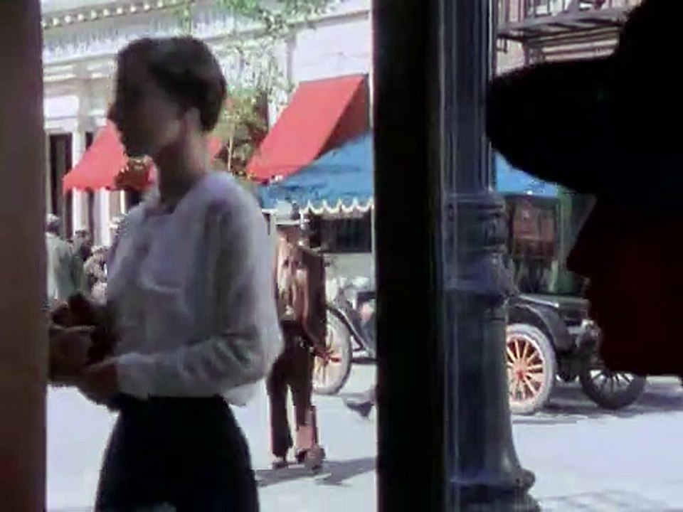 Die Abenteuer des jungen Indiana Jones Staffel 1 Folge 20 - Part 02 HD Deutsch