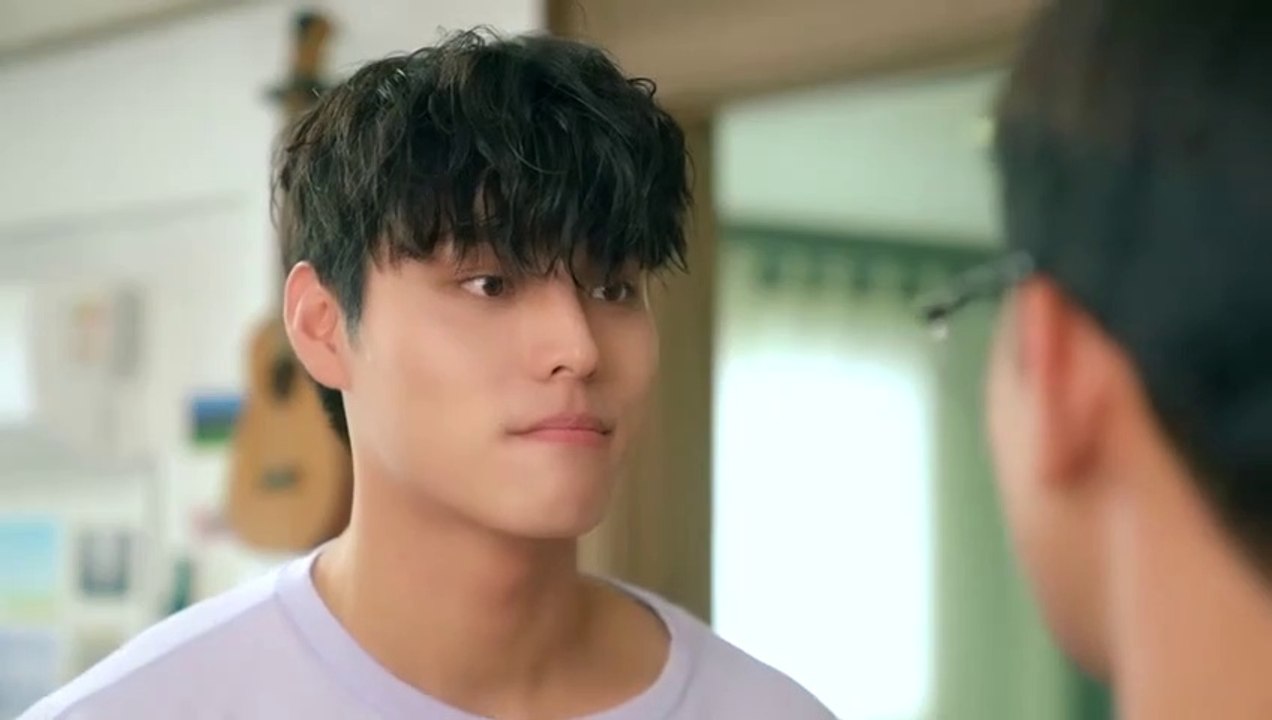 Choco Milk Shake - EP.1 ENG SUB - Dailymotion Video