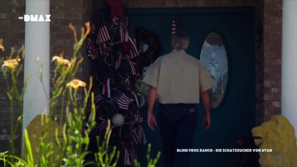 Blind Frog Ranch - Die SchatzsucherUtah Staffel 1 Folge 2 HD Deutsch