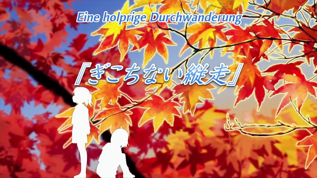 Yama no susume staffel 3 folge 11 hd deutsch