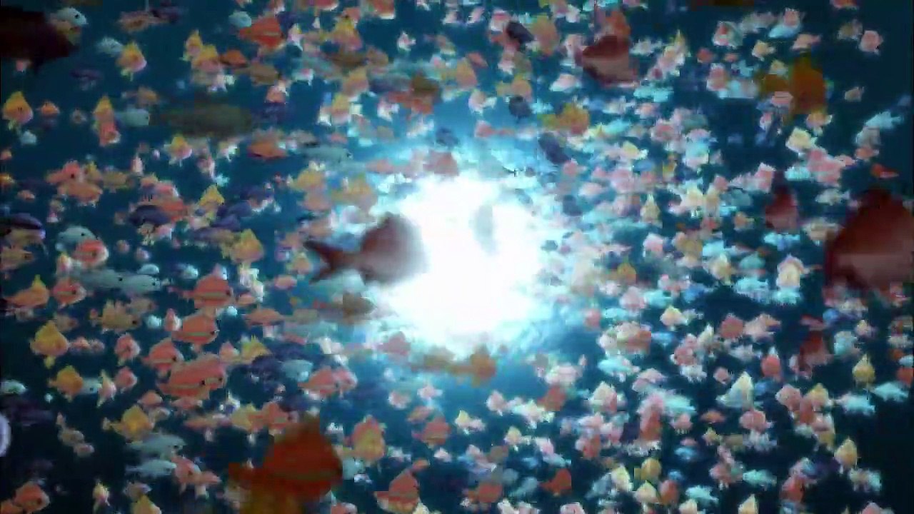 Die Nektons - Abenteurer der Tiefe Staffel 1 Folge 25 HD Deutsch