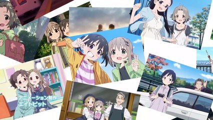 Yama no Susume Staffel 3 Folge 13 HD Deutsch