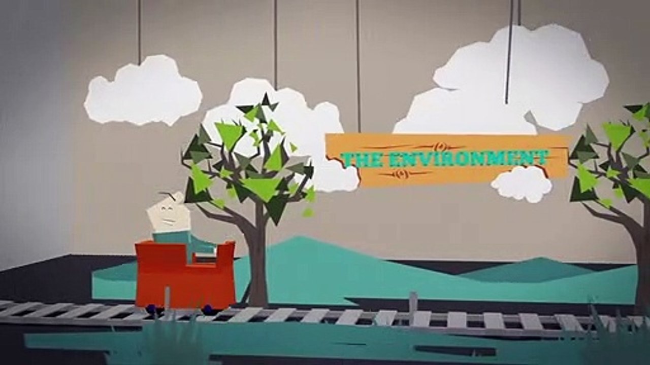The Impacts of Climate Change