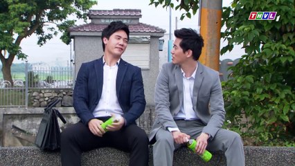 Nhân Danh Tình Yêu - Tập 60 - Phim Đài Loan Lồng Tiếng