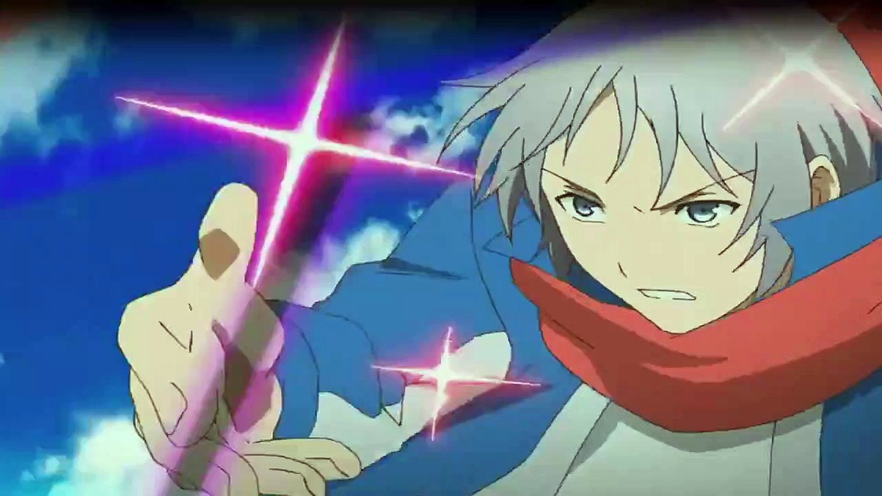 Gin no Guardian Staffel 1 Folge 12 HD Deutsch