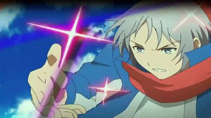 Gin no Guardian Staffel 1 Folge 12 HD Deutsch