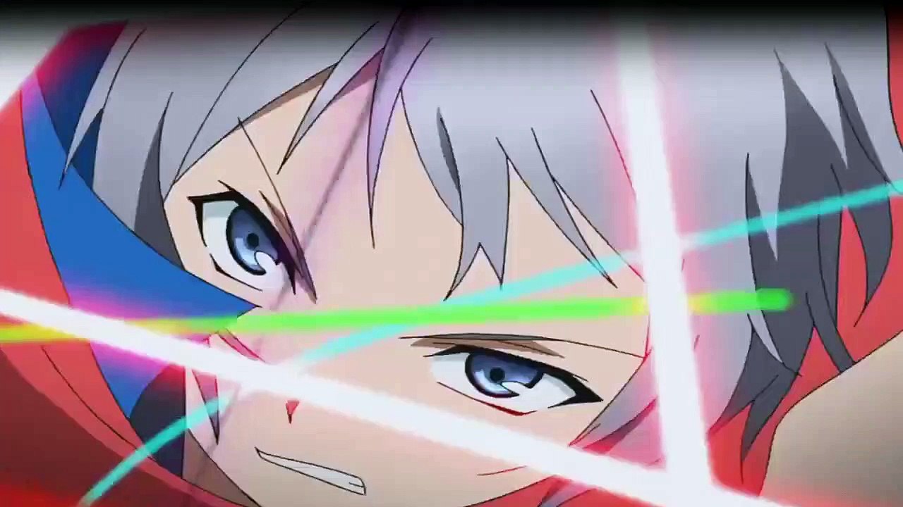 Gin no Guardian Staffel 1 Folge 8 HD Deutsch