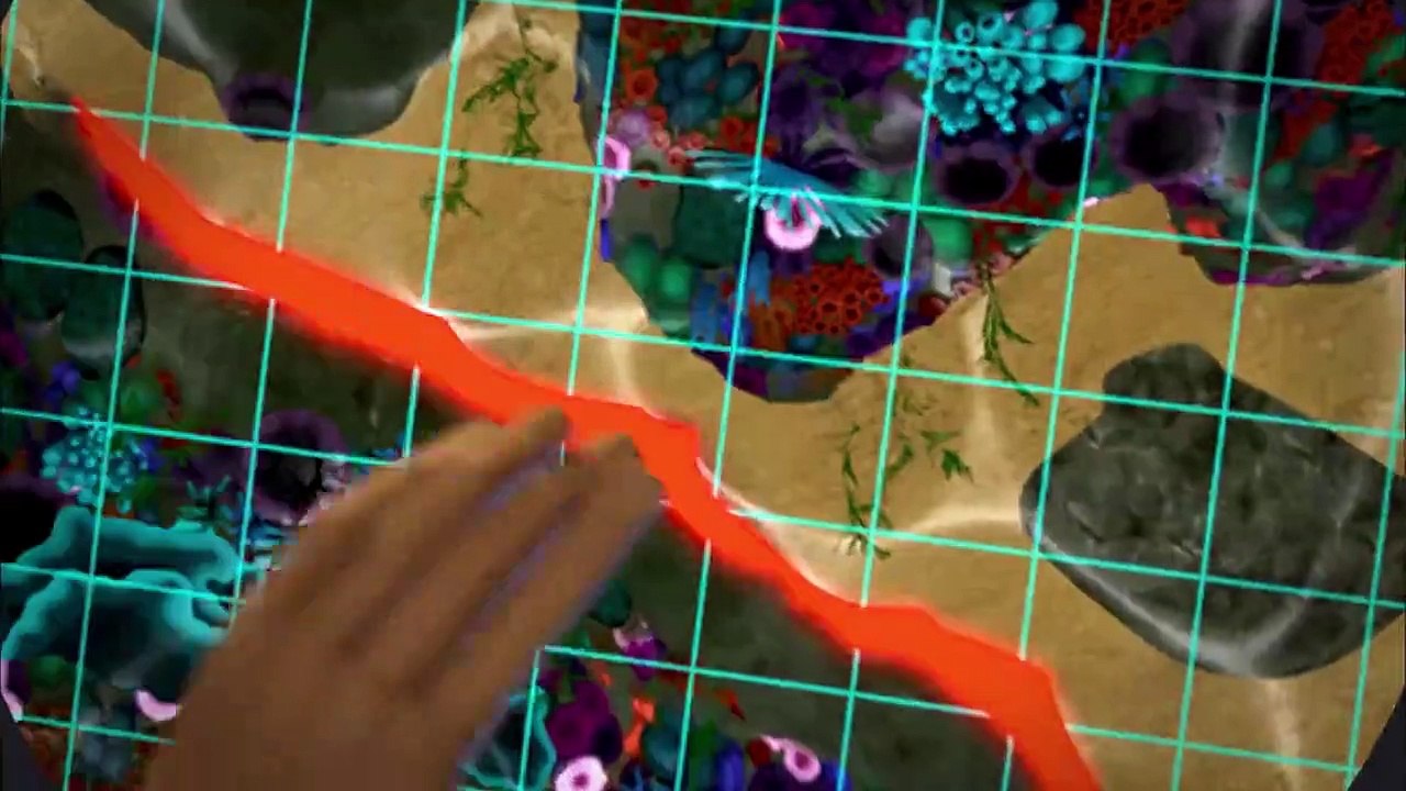 Die Nektons - Abenteurer der Tiefe Staffel 2 Folge 7 HD Deutsch