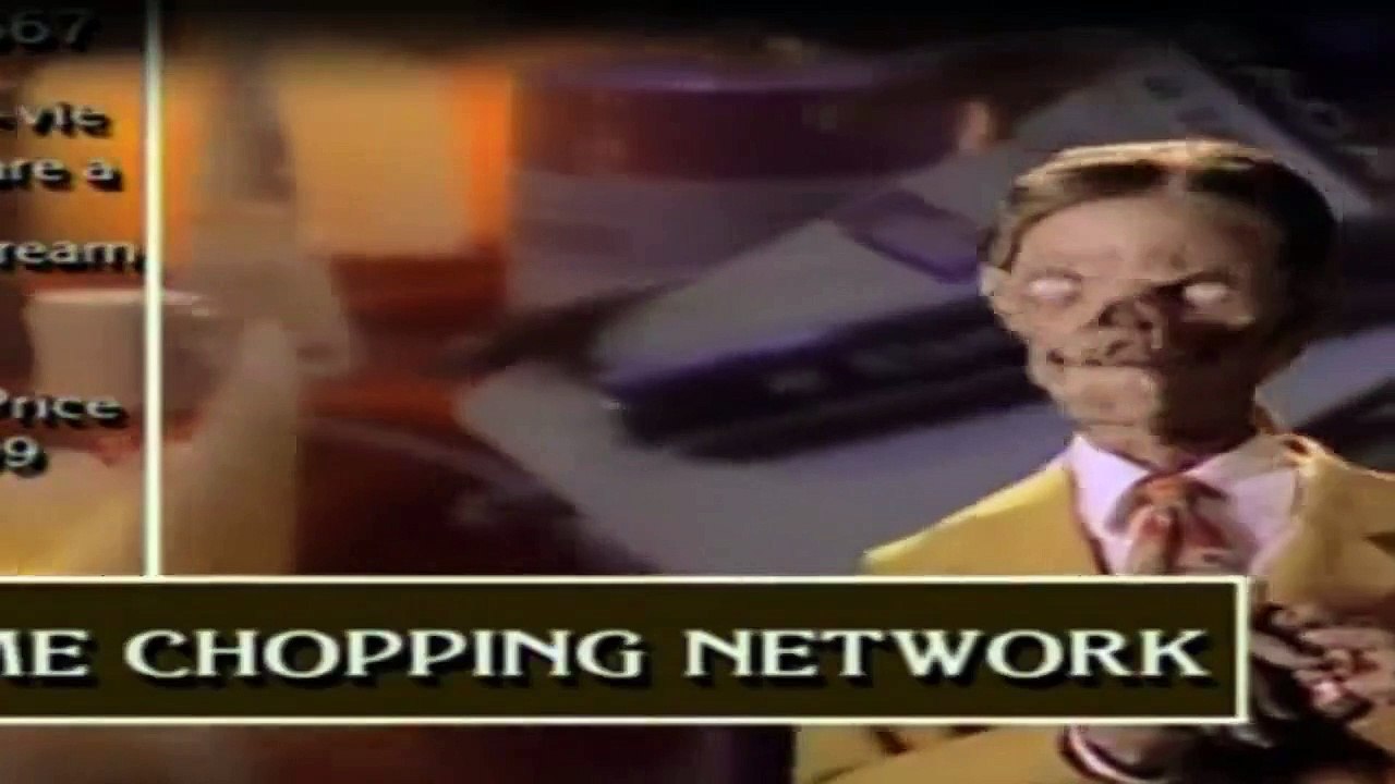 Geschichten aus der Gruft - Realserie Staffel 5 Folge 1 HD Deutsch