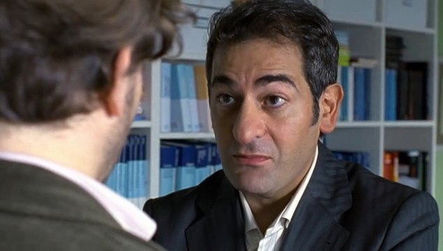 Dr. Psycho - Die Bösen, die Bullen, meine Frau und ich Staffel 1 Folge 4 HD Deutsch