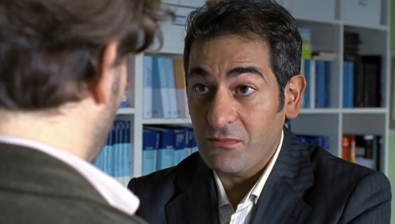 Dr. Psycho - Die Bösen, die Bullen, meine Frau und ich Staffel 1 Folge 4 HD Deutsch