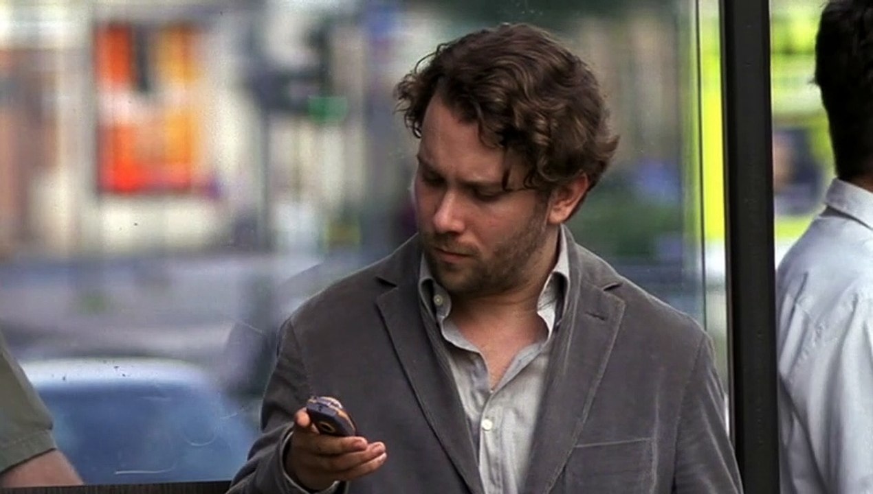 Dr. Psycho - Die Bösen, die Bullen, meine Frau und ich Staffel 1 Folge 5 HD Deutsch