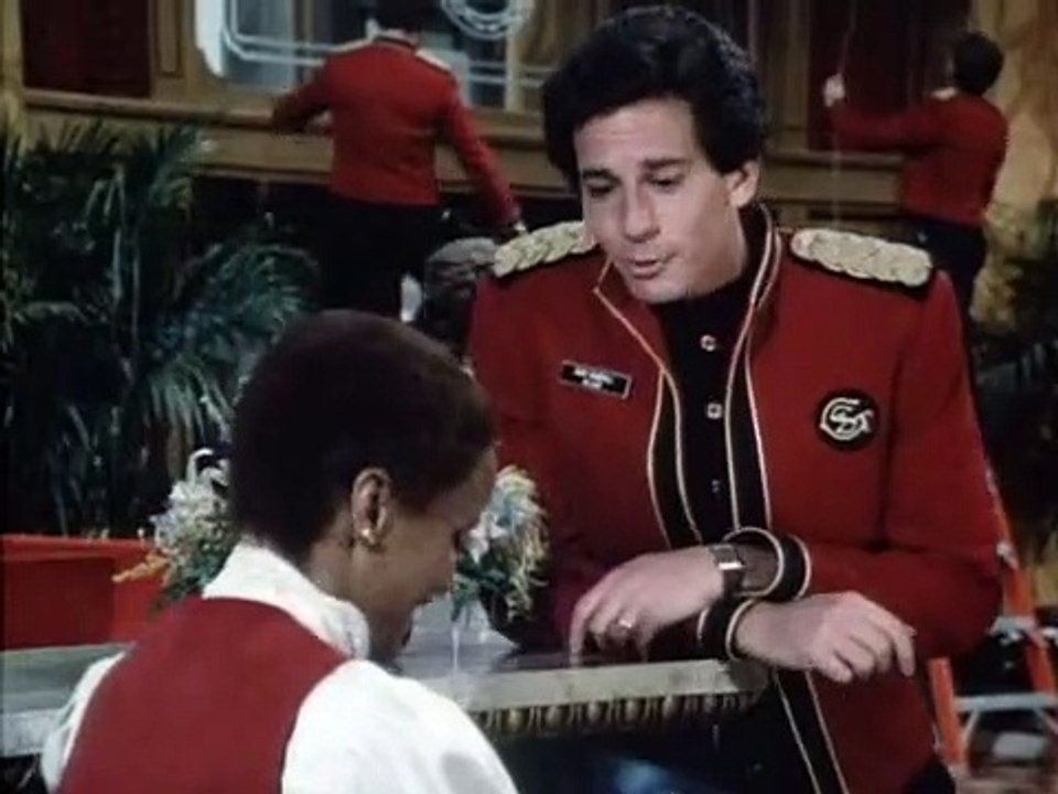 Hotel Staffel 3 Folge 8 HD Deutsch