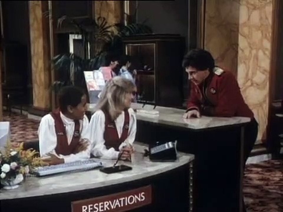Hotel Staffel 3 Folge 5 HD Deutsch