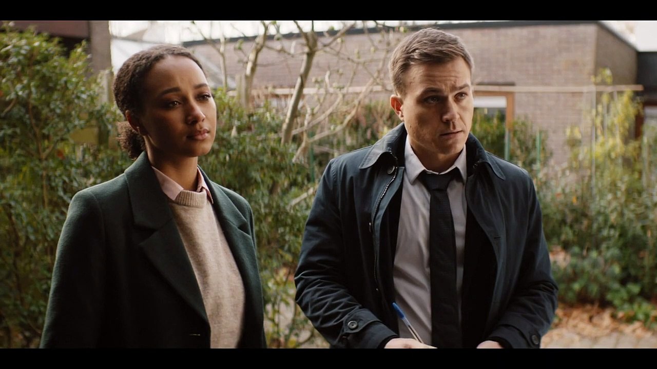 Professor T (2021) Staffel 1 Folge 5 HD Deutsch