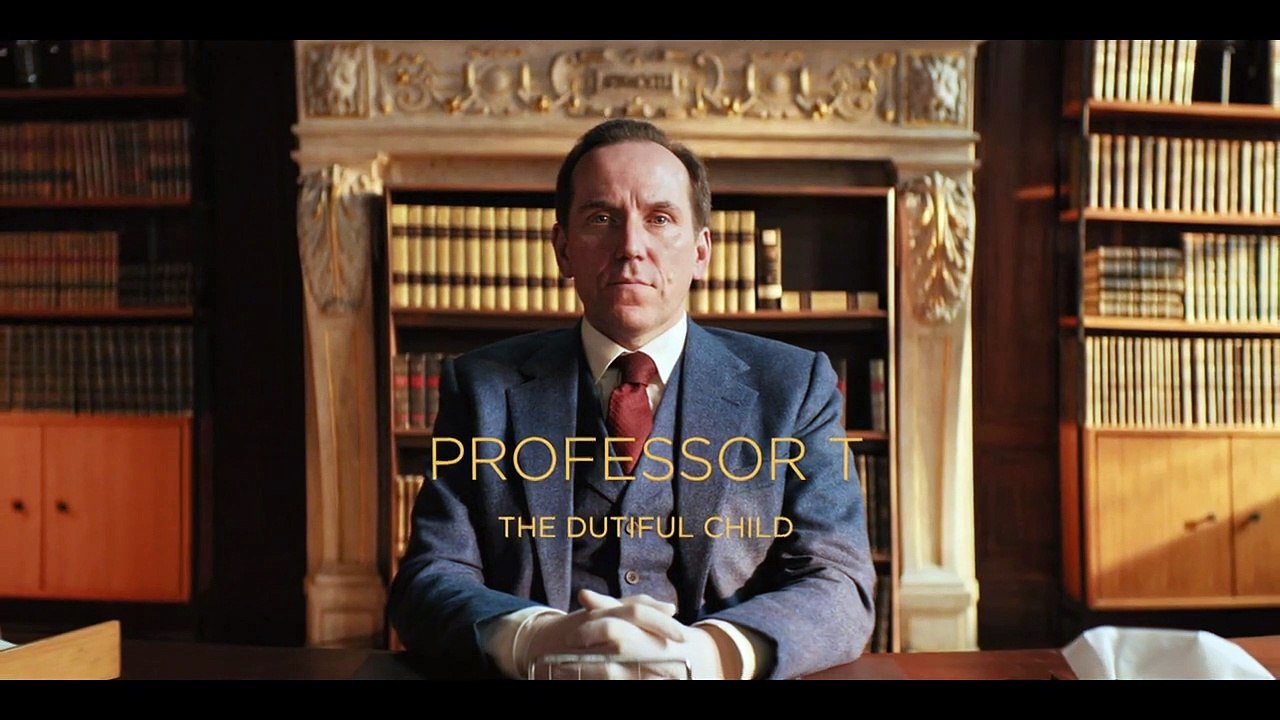 Professor T (2021) Staffel 1 Folge 6 HD Deutsch
