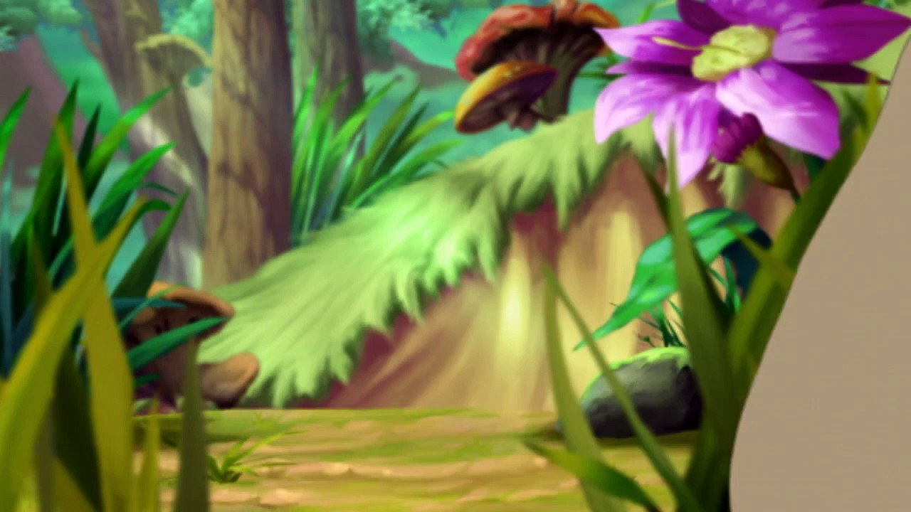 Mittelland - Die Legende der Elfen Staffel 1 Folge 12 HD Deutsch