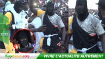 Open Press: Siteu yeugueul na Diamaguene, c'est la folie totale chez ses supporters