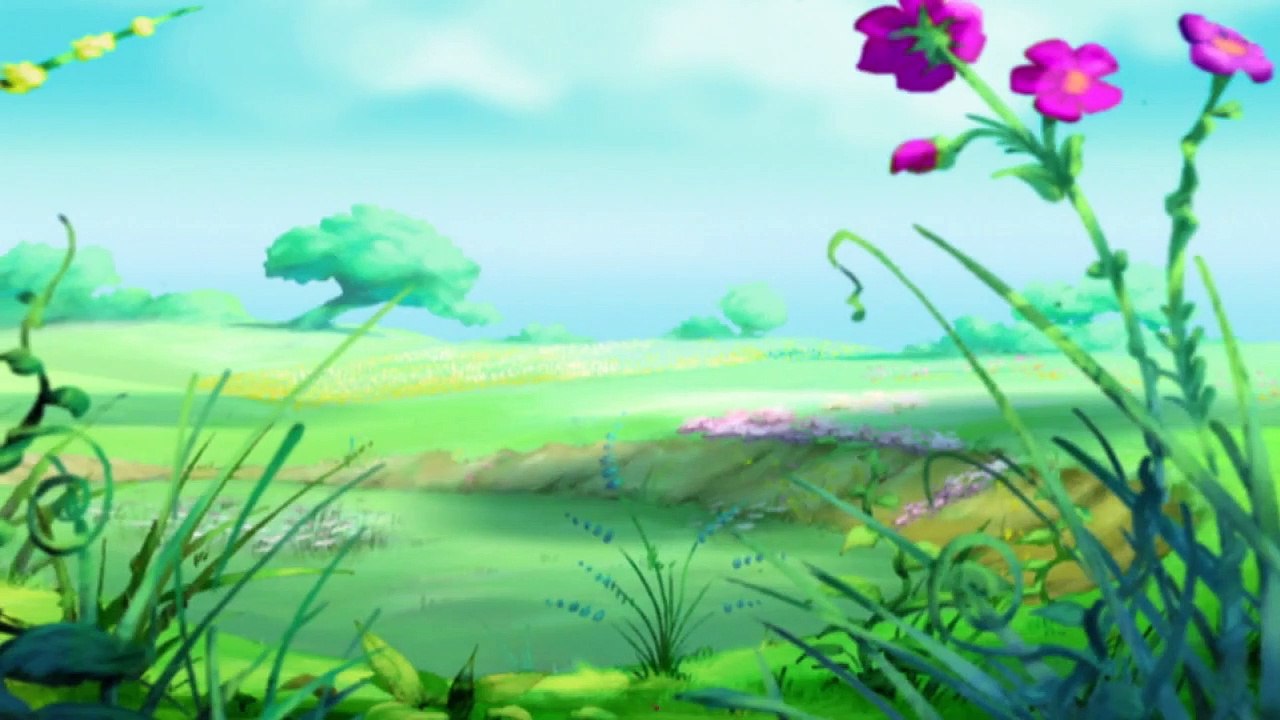 Mittelland - Die Legende der Elfen Staffel 1 Folge 13 HD Deutsch