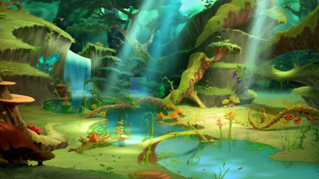 Mittelland - Die Legende der Elfen Staffel 1 Folge 20 HD Deutsch