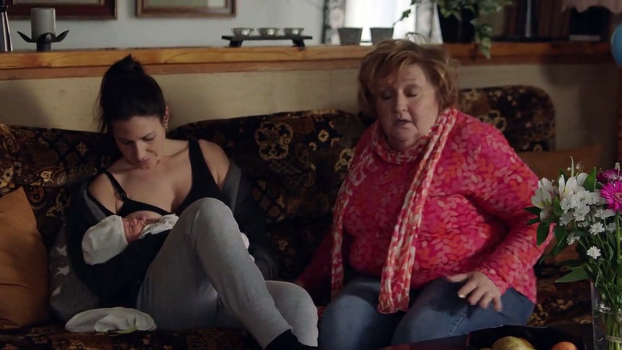 Die Patchworkfamilie Staffel 3 Folge 1 HD Deutsch