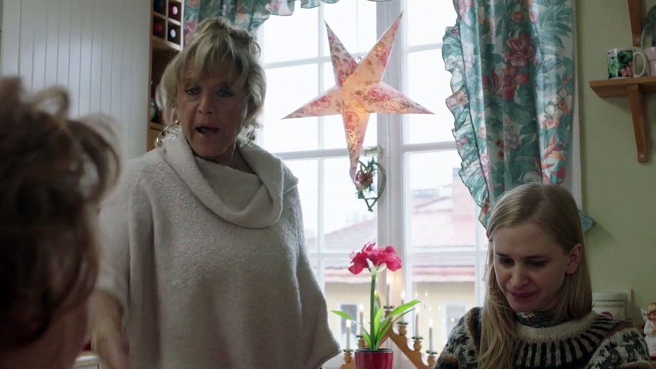 Die Patchworkfamilie Staffel 2 Folge 9 HD Deutsch