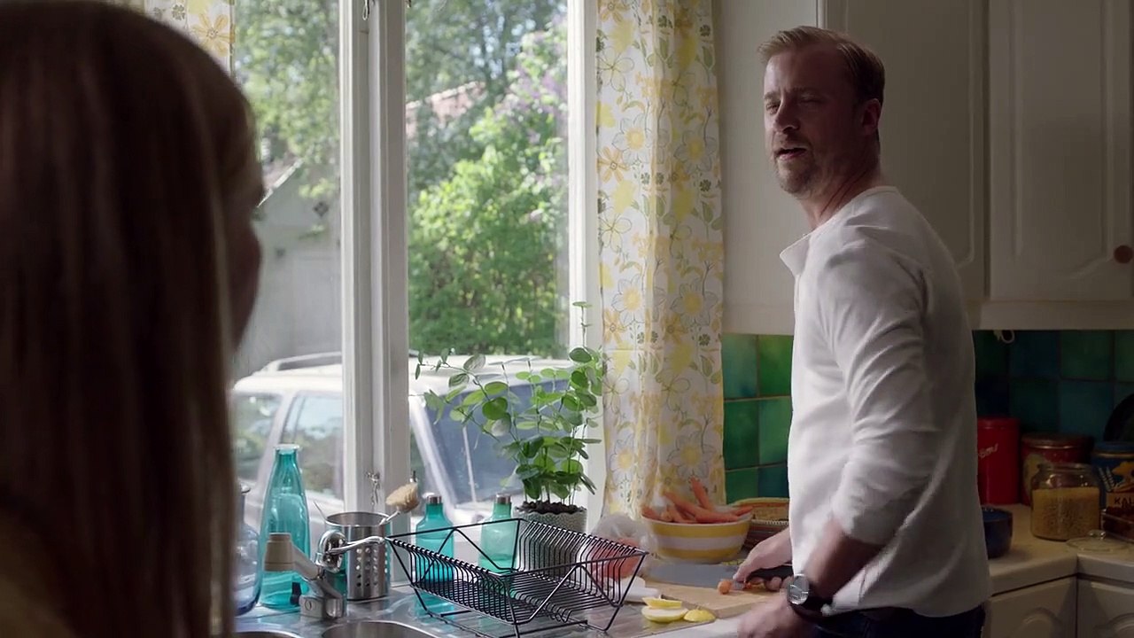 Die Patchworkfamilie Staffel 3 Folge 5 HD Deutsch