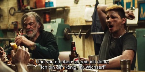 The Great Heist Staffel 1 Folge 4 HD Deutsch