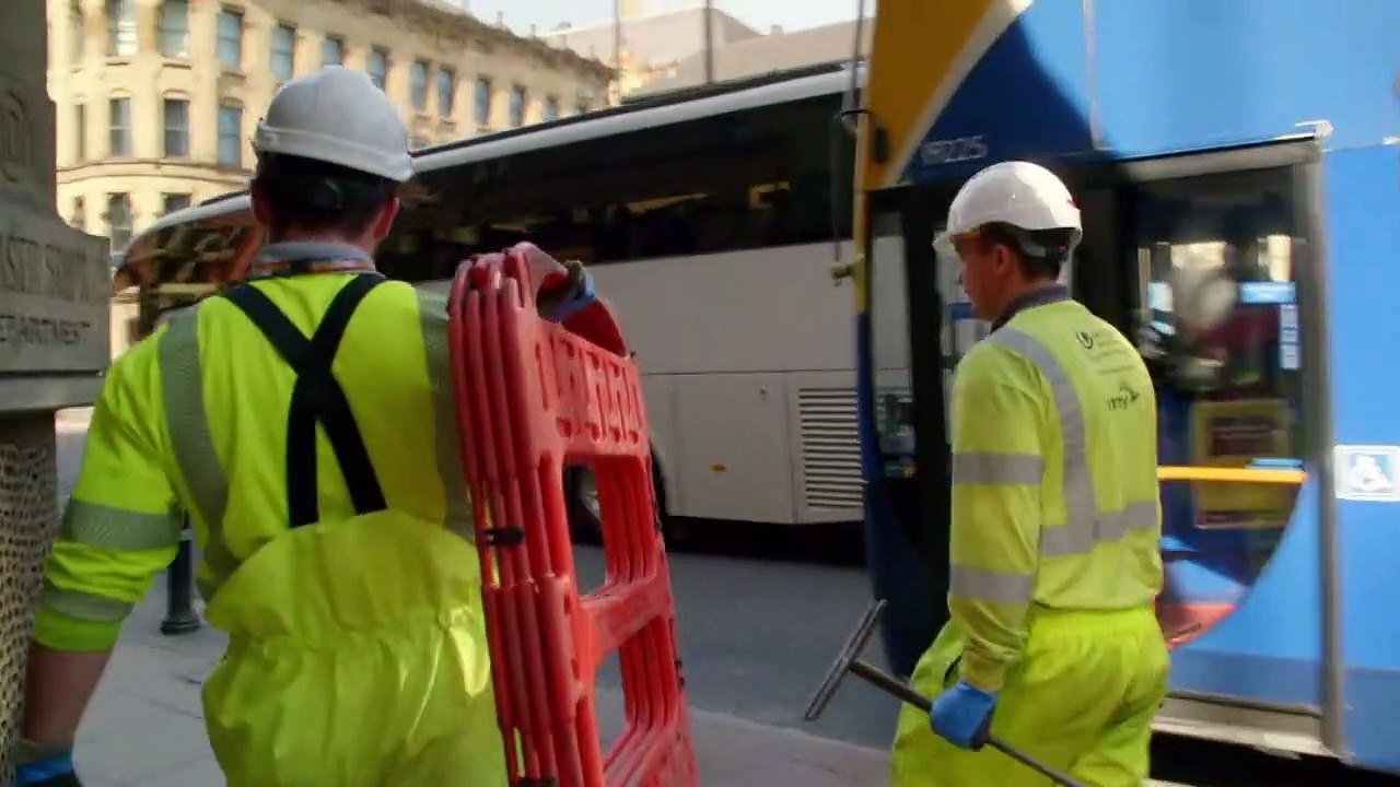Rohr frei! - Das Kanalkommando Staffel 1 Folge 6 HD Deutsch