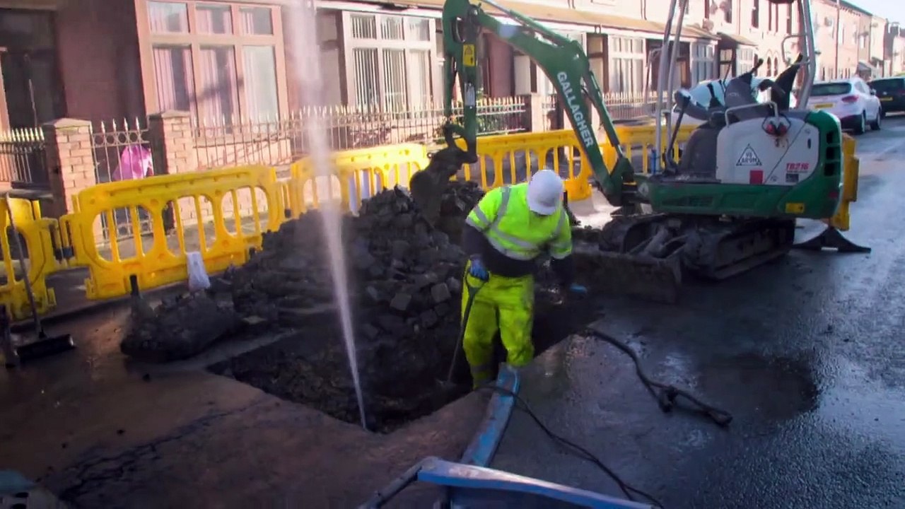 Rohr frei! - Das Kanalkommando Staffel 1 Folge 5 HD Deutsch