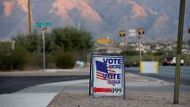 أريزونا.. 6 شكاوى عن محاولات ترهيب وتخويف للناخبين