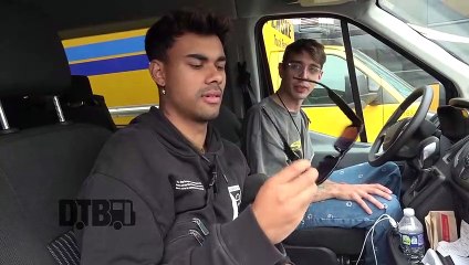 Unprocessed - BUS INVADERS Ep. 1684