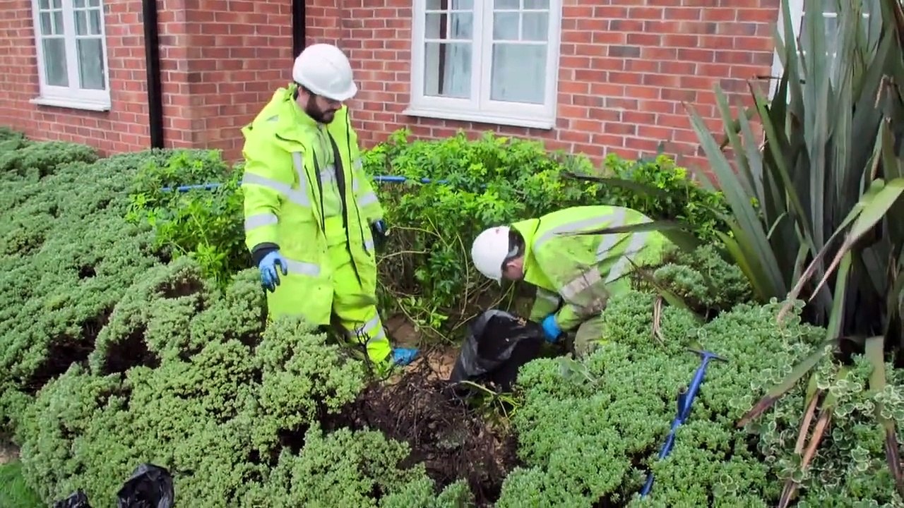 Rohr frei! - Das Kanalkommando Staffel 2 Folge 3 HD Deutsch