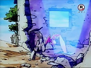 Flint Hammerhead Staffel 1 Folge 13 HD Deutsch