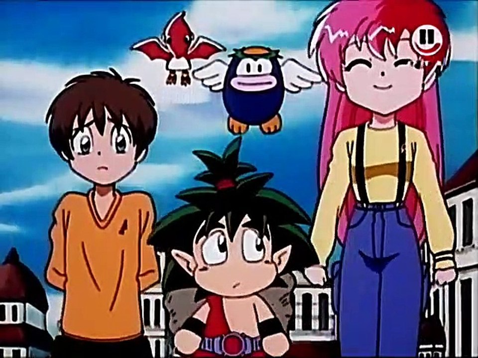 Flint Hammerhead Staffel 1 Folge 15 HD Deutsch