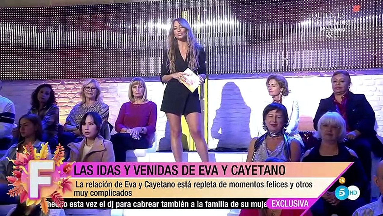 MARIA VERDOY, 9.10.22