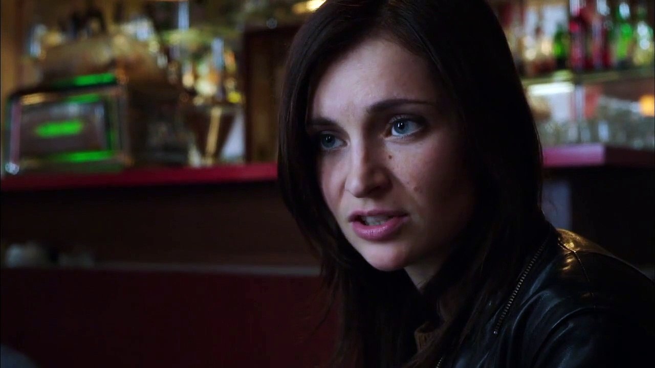 Spuren des Bösen Staffel 1 Folge 2 - Part 02 HD Deutsch