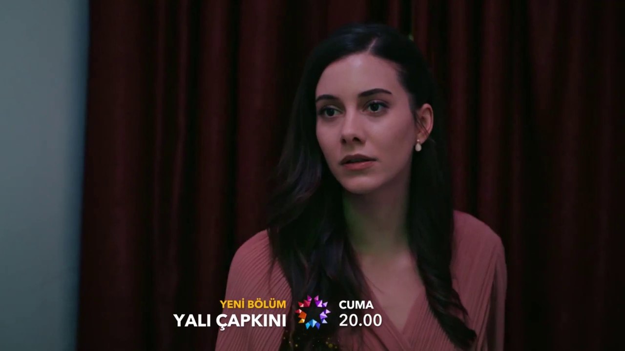 Yalı Çapkını 6. Bölüm 2. Fragmanı - Pelin'i Hayatımdan Çıkaracağım!