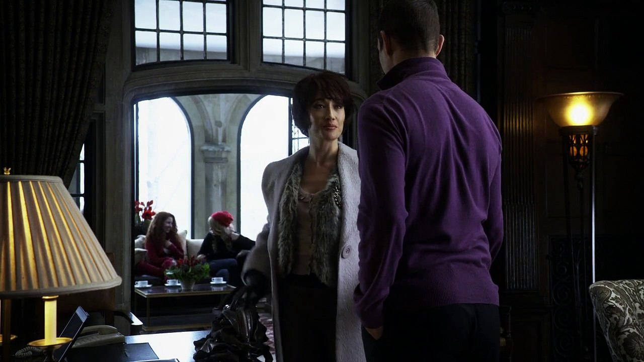 Nikita (2010) Staffel 1 Folge 14 HD Deutsch