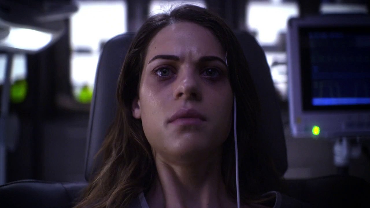 Nikita (2010) Staffel 1 Folge 16 HD Deutsch