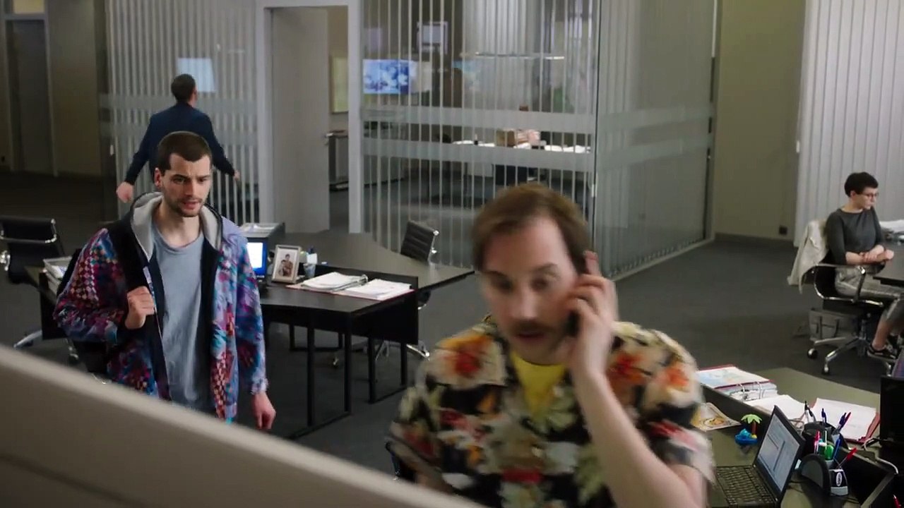 Walking on Sunshine Staffel 3 Folge 6 HD Deutsch