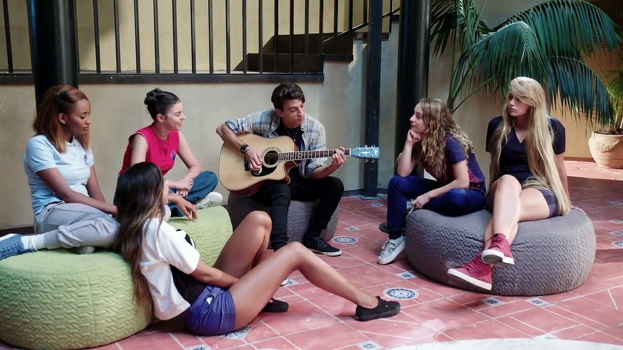 Greenhouse Academy Staffel 1 Folge 11 HD Deutsch