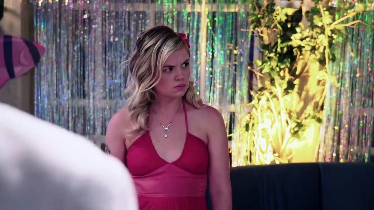 Greenhouse Academy Staffel 1 Folge 12 HD Deutsch