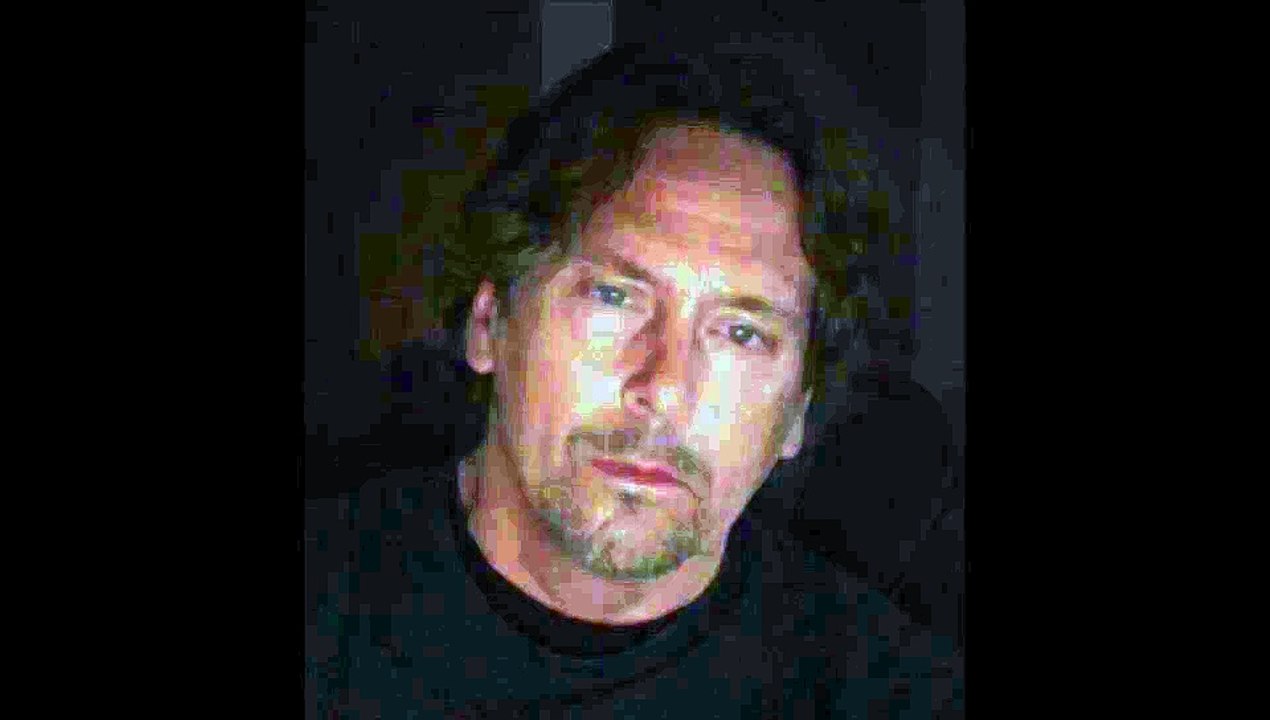 WOLFMAN JOE